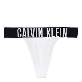 Calvin Klein Intense Power Micro High Leg Thong