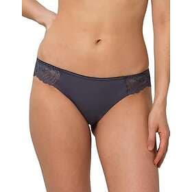 Wild Peony Florale Brazilian Knickers