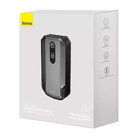 Baseus Super Energy Max 20000mAh