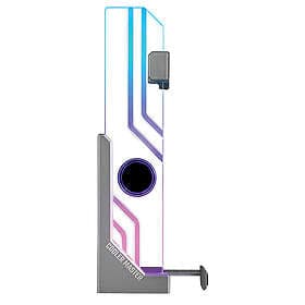 Cooler Master Atlas ARGB GPU Support Bracket