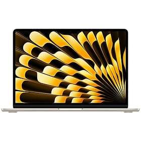 Apple Macbook Air 13" (2025) - M4 10C CPU 10C GPU 16GB RAM 512GB SSD