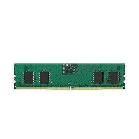 Kingston ValueRAM DDR5 5600MT/s 1x8GB (KVR56U46BS6-8)