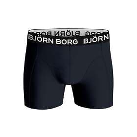 Björn Borg Bamboo Cotton Blend Boxer 3-pack