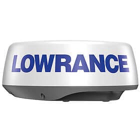 Lowrance Radar HALO 20 (BV*)