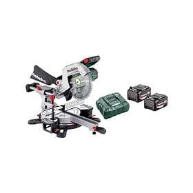 Metabo KGS 18 LTX BL 254