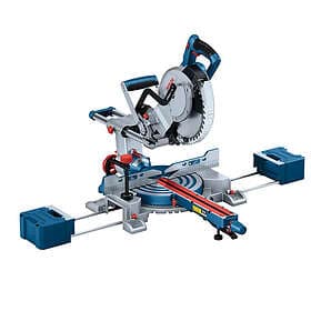 Bosch GCM 18V-254 D