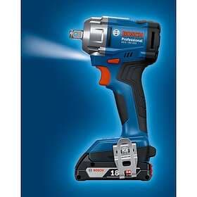 Bosch GDS 18V-350 Professional (w/o Battery)