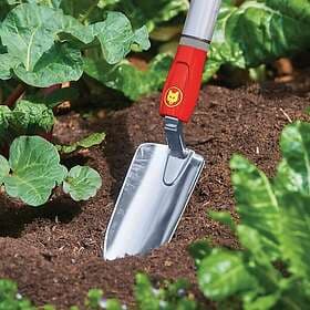 WOLF-Garten Planteringsspade LU-SM 8cm