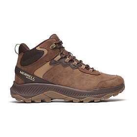 Merrell Speed Strike 2 Mid WP Leather (Men's)