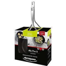 Demeyere Alu Pro 5 Ceraforce 24cm & 28cm