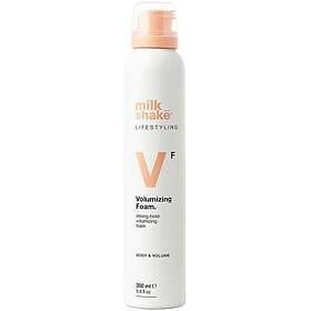 milk_shake Lifestyling Volumizing Foam 200ml