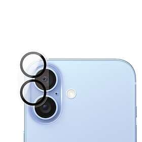  PanzerGlass PicturePerfect kamerabeskytter (iPhone 16/16 Plus)
