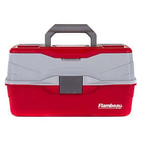 Flambeau 6383TB 3st Hyllor