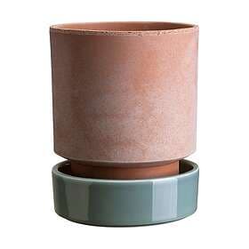 Bergs Potter Hoff kruka o16cm