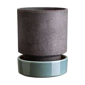 Bergs Potter Hoff kruka o18cm