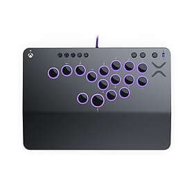 Turtle Beach Victrix Pro KO Leverless Fight Stick