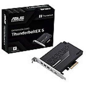 Asus ThunderboltEX 5