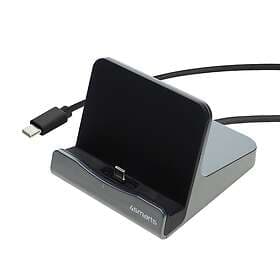 4smarts VoltDock Tablet Charging Station USB-C 60W