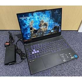 Asus TUF Gaming F15 FX507ZC4-HN226W 15.6" i5-12500H 16GB RAM 1TB SSD RTX 3050
