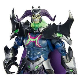 Mattel Masters of the Universe: Revelation Masterverse Skelegod
