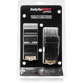 BaByliss PRO 4Artists FXPCGE reservadaptrar 8 st.
