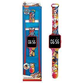 Lexibook Paw Patrol LED Digital DMW060PA