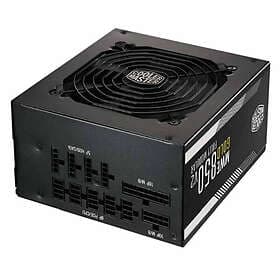 Cooler Master MWE 850 Gold V2 ATX 3.1 850W