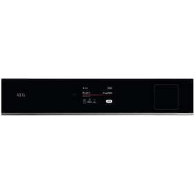 AEG TP8SB731AB Black 8000
