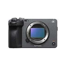 Sony Cinema Line FX3A
