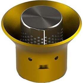 Primus OmniLite Ti Silencer