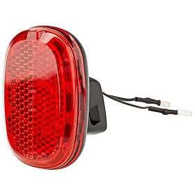Busch & Müller Secuzed Plus Rear Light