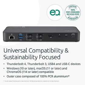 Kensington SD5920T EQ Thunderbolt™ 4