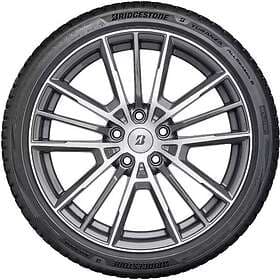 Bridgestone Turanza All Season 6 225/55 R17 101W XL RunFlat