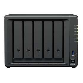 Synology DS1525+