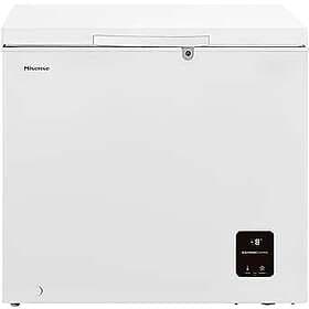 Hisense FC247D4AWLE (White)