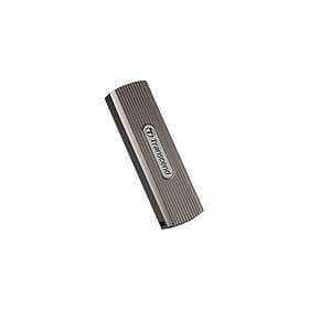 Transcend ESD330C SSD 2TB