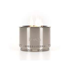 HerQs Smokeless FirePit Chief