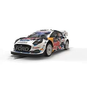 Scalextric Ford Puma Rally 1 Monte Carlo 2024 (C4569)