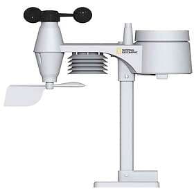 National Geographic Rc 5-in-1 Weather Station
