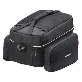 KLICKfix Touring Racktime Snap It 20L