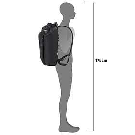 Ortlieb Vario Lite 22L