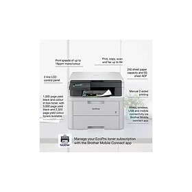 Brother DCP-L3520CDW
