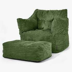 Lounge Pug Victor Bean Bag Armchair
