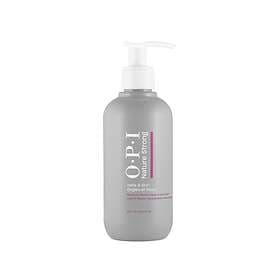 OPI Nature Strong Moisture Misson Hand & Foot Cream 250ml