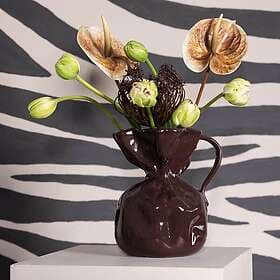 Byon Crumple Vase 260mm