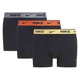 Nike Everyday Essentials Cotton Stretch Trunk D1 3-pack