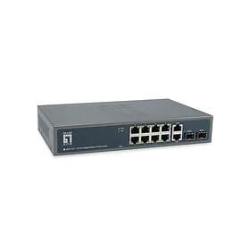 LevelOne GEP-1221