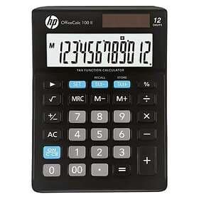 HP OfficeCalc 300 II