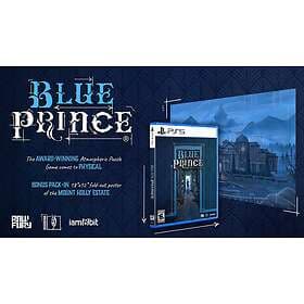 Blue Prince (PS5)