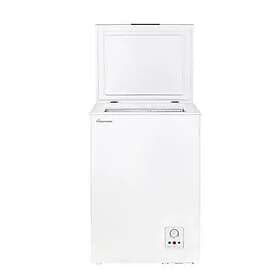 Fridgemaster MCF96E (White)